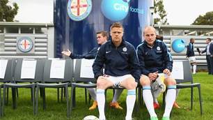 A-League: where are they now: EPL striker special