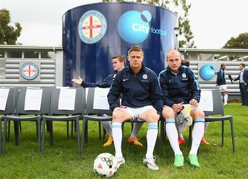 A-League: where are they now: EPL striker special A-League: where are they now: EPL striker special