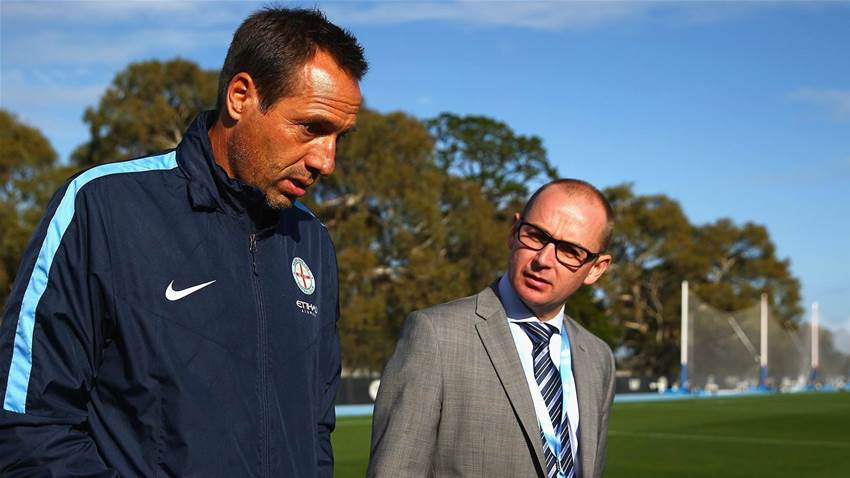 City boss exits for China in CFG shake-up City boss exits for China in CFG shake-up