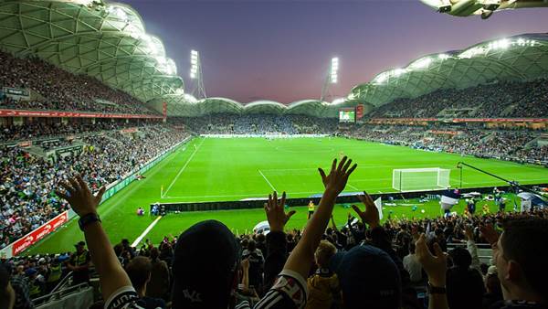 '25, 50% or above': A-League to use 'same process' to select Grand Final venue
