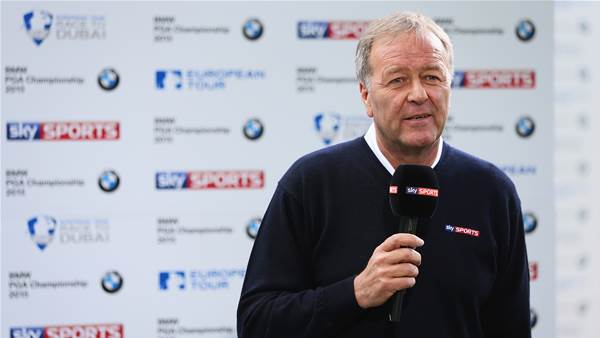 The Thing About Golf Podcast #83 – Ewen Murray