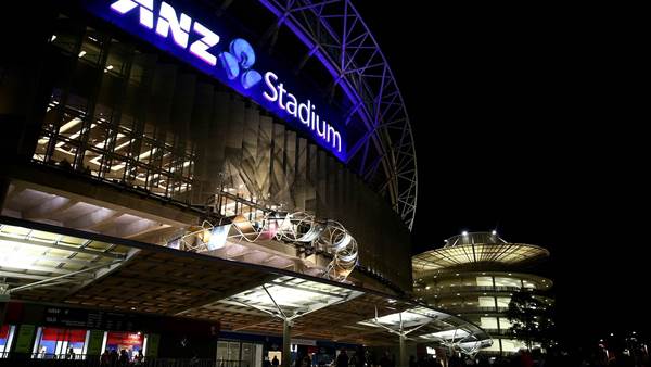 Rugby AU hit back at Kiwi criticism