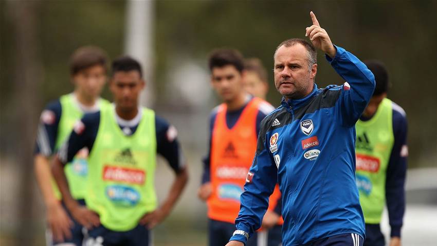 Victory coaches cop four match ban Victory coaches cop four match ban