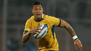 Folau begs fans to fund his $3m fight to keep his $4m contract