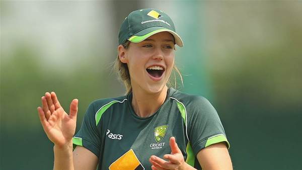 Australian women's cricket team announces packed summer schedule