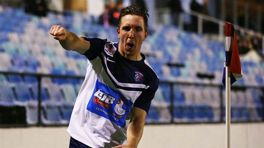 Tassie A-League bid: "We'll be well prepared" Tassie A-League bid: "We'll be well prepared"
