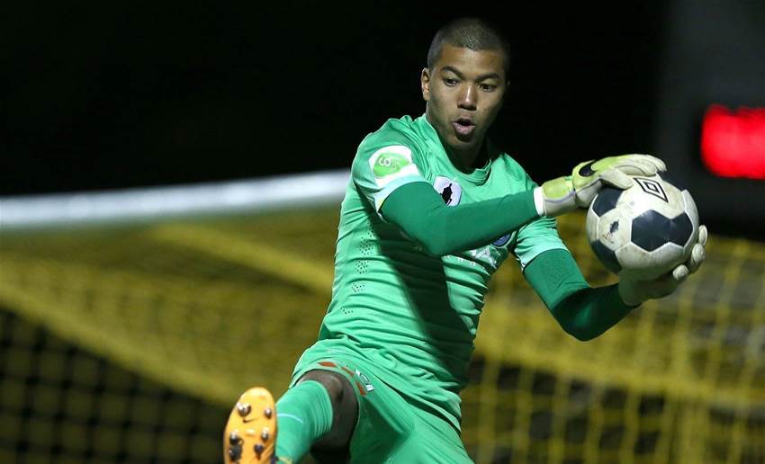 Velaphi released, Degenek re-signed Velaphi released, Degenek re-signed