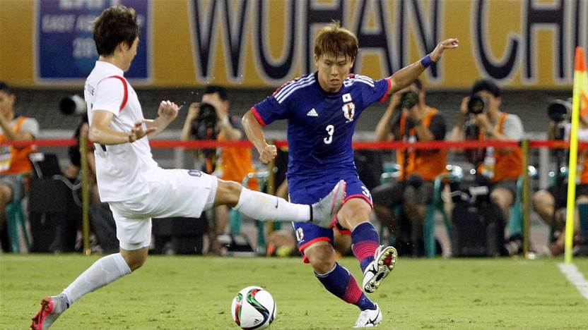 Glory sign Japanese defender Kosuke Ota