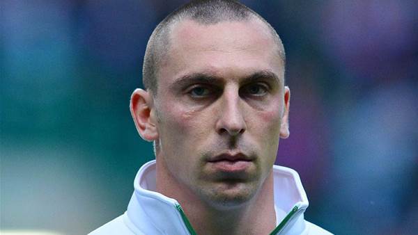 Reports: FFA scrap Celtic captain deal