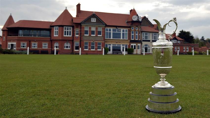 The Open to return to Hoylake in 2022 The Open to return to Hoylake in 2022