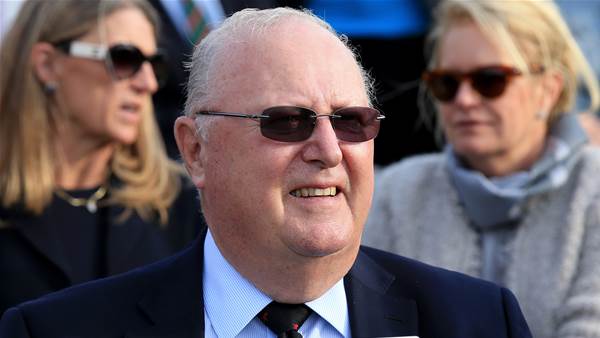The Thing About Golf Podcast #85 – Sir Michael Bonallack OBE