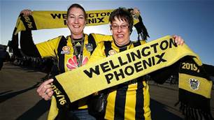Wellington, Wollongong aiming for W-League club next season