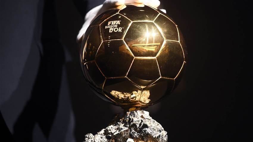 Women's Ballon d'Or launched
