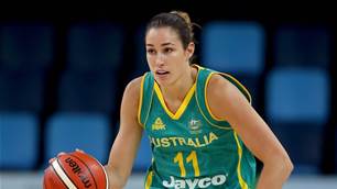 Aussie Wrap: WNBA Week 12