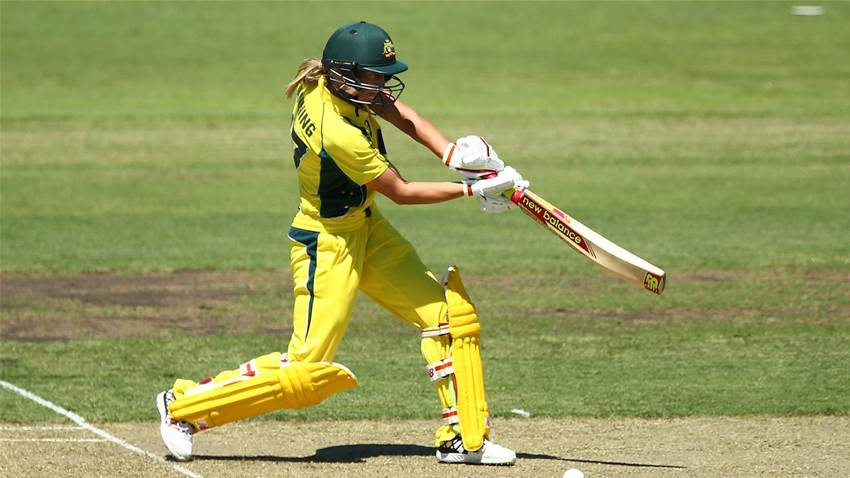 Lanning: We&#8217;d love more WNCL