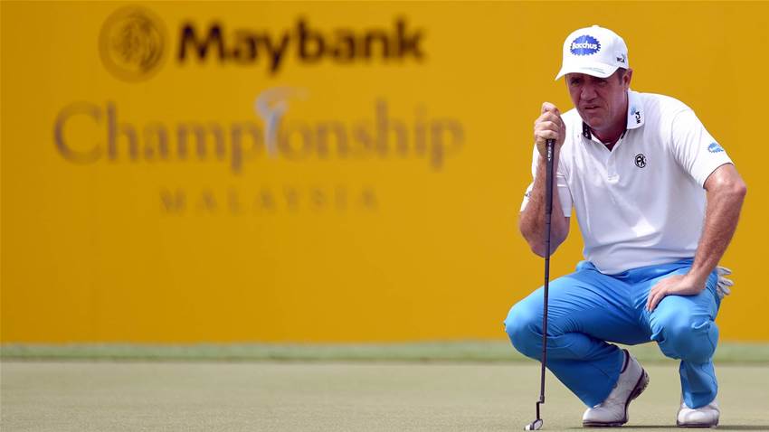 European Tour postpones Asian tournaments European Tour postpones Asian tournaments