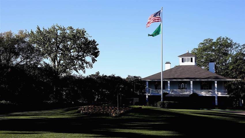 Augusta National to host women’s event Augusta National to host women’s event