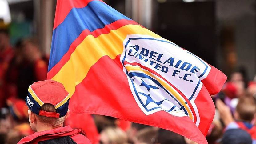Adelaide restructure makes players feel 'really valued' but can it challenge?