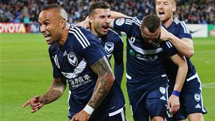 A-League calendar switch in 2021 can be 'massive boost’ says Archie
