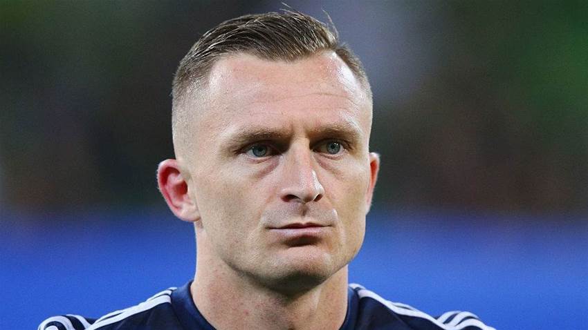 Berisha: "People who criticise me don't understand football" Berisha: "People who criticise me don't understand football"