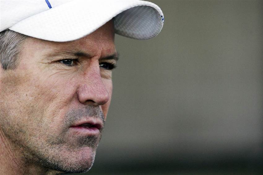 Bulldogs great Folkes honoured Bulldogs great Folkes honoured