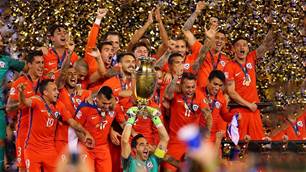 Socceroos 'to play in Copa America'