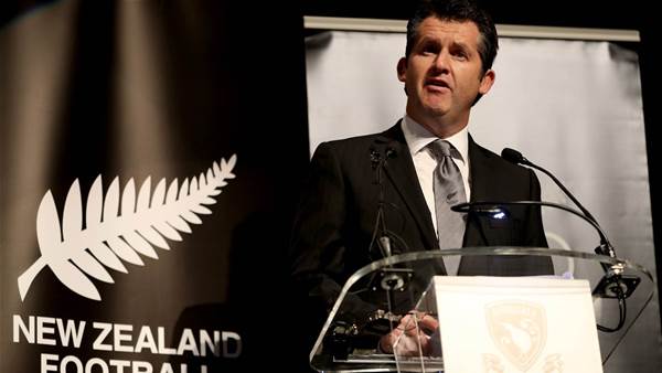 NZF apologies after former CEO's comments on former Football Ferns staffer