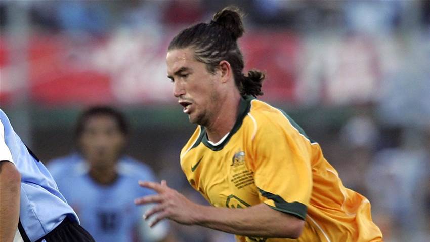 Harry Kewell targets top Notts Harry Kewell targets top Notts