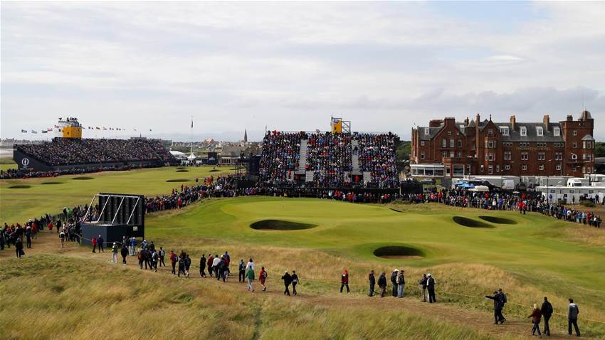 Open venues confirmed for 2023 & 2024 Open venues confirmed for 2023 & 2024