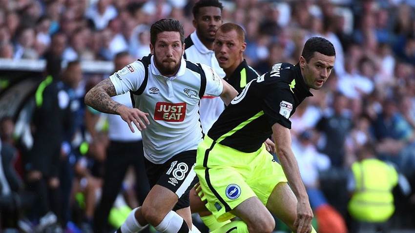 'Good age, wealth of experience' from Victory's new A-League star 'Good age, wealth of experience' from Victory's new A-League star