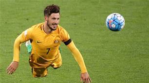 Is this man the Socceroos' Asian Cup key?