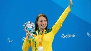 900 days: From coma to Paralympian and beyond