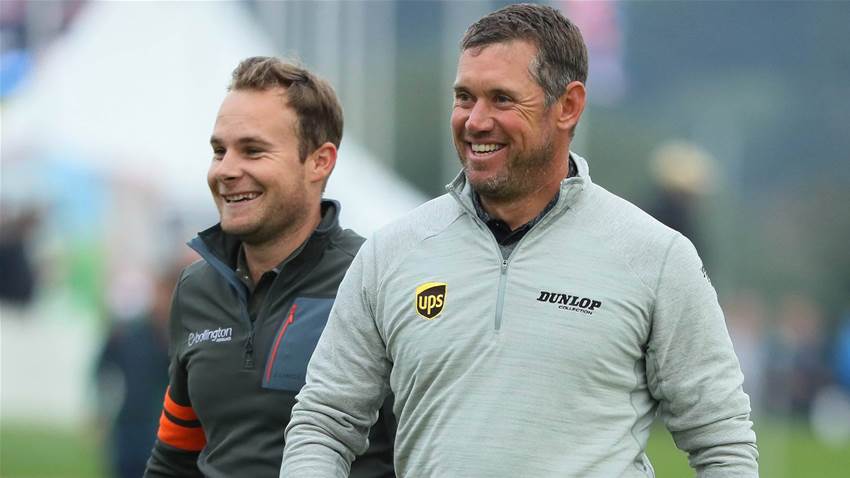 Westwood, Hatton confirmed for World Super 6 Perth Westwood, Hatton confirmed for World Super 6 Perth