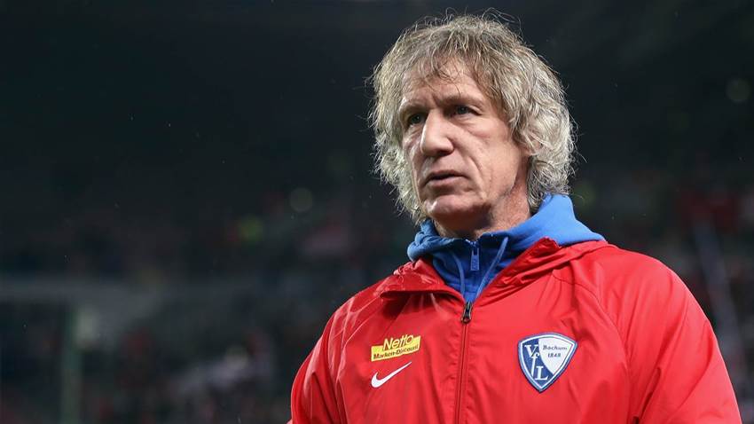 Verbeek: I am coming to improve the quality of football Verbeek: I am coming to improve the quality of football