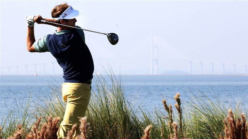 The Preview: The RSM Classic The Preview: The RSM Classic