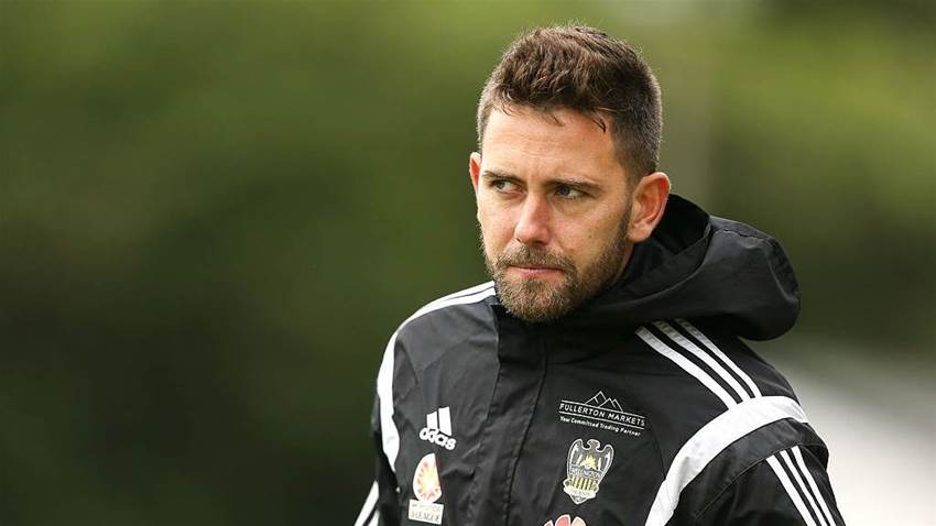 NZ Football ignores players, dumps coach NZ Football ignores players, dumps coach