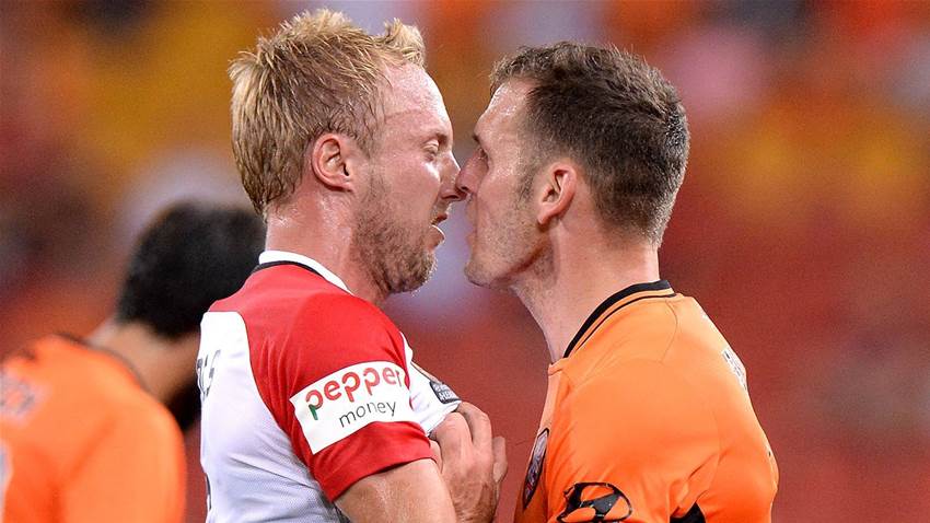 A-League plans to resume in July A-League plans to resume in July