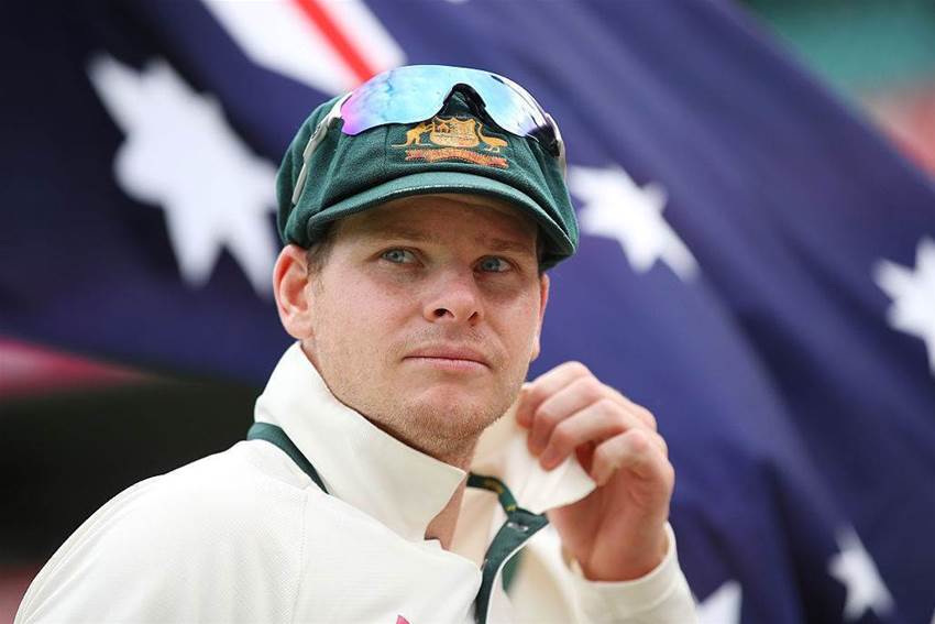South Africa know Steve Smith's weakness South Africa know Steve Smith's weakness
