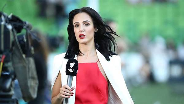 SBS to launch Twitter-based World Cup show