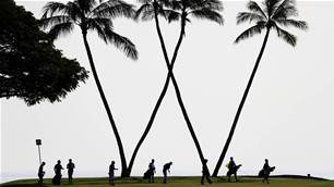 The Preview: Sony Open in Hawaii