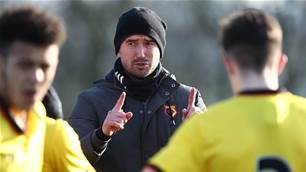 Kewell linked with Yeovil job