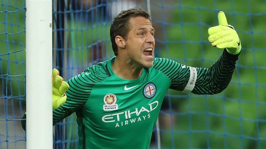 Sorensen warns Denmark: You're stupid to under-estimate Australia Sorensen warns Denmark: You're stupid to under-estimate Australia