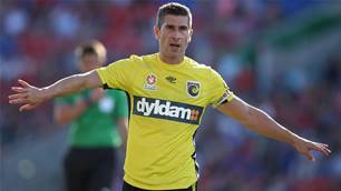 Exclusive: The A-League's Full Monty