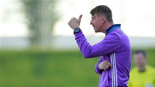 Real Madrid's Guti among Mariners candidates