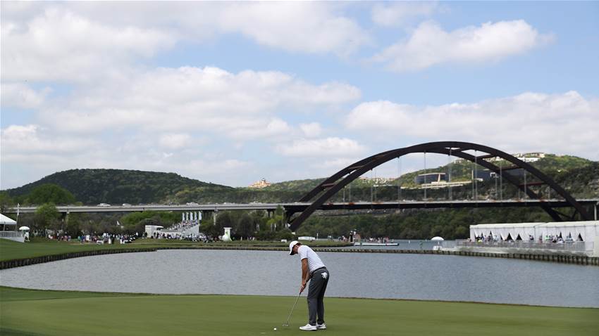 The Preview: WGC-Dell Technologies Match Play The Preview: WGC-Dell Technologies Match Play