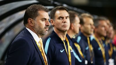 Postecoglou move a win for Aussie soccer