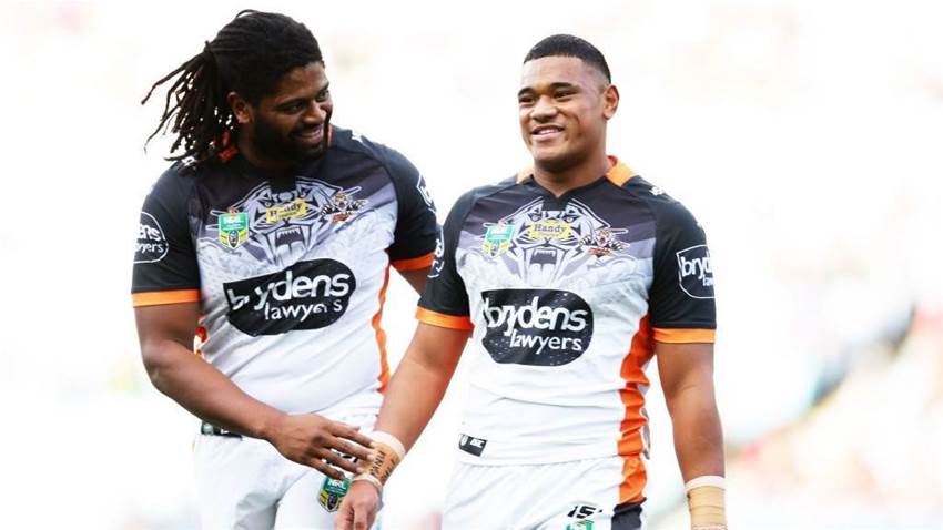 Moses Suli's shocking Wests' exit to join rival Moses Suli's shocking Wests' exit to join rival