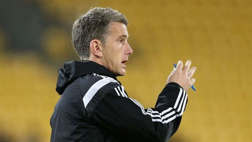 The rise, fall and rise of Chris Greenacre The rise, fall and rise of Chris Greenacre