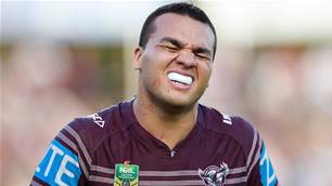 NRL prop: I almost died