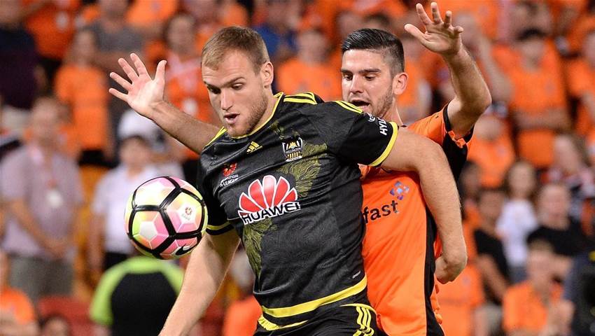 Phoenix allow Kiwi pair to leave Phoenix allow Kiwi pair to leave